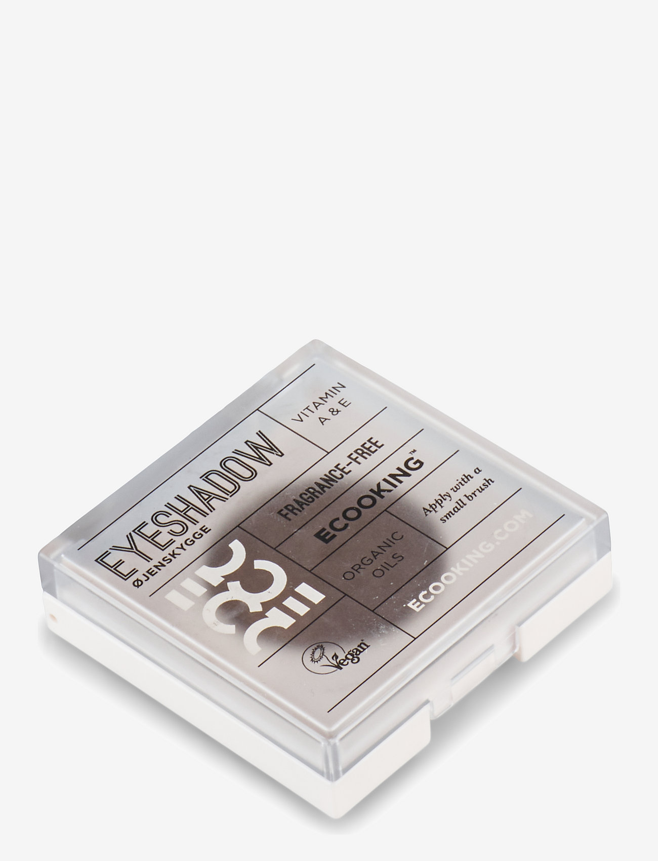 ECOOKING - Eyeshadow 14 - makeup - copper - 2