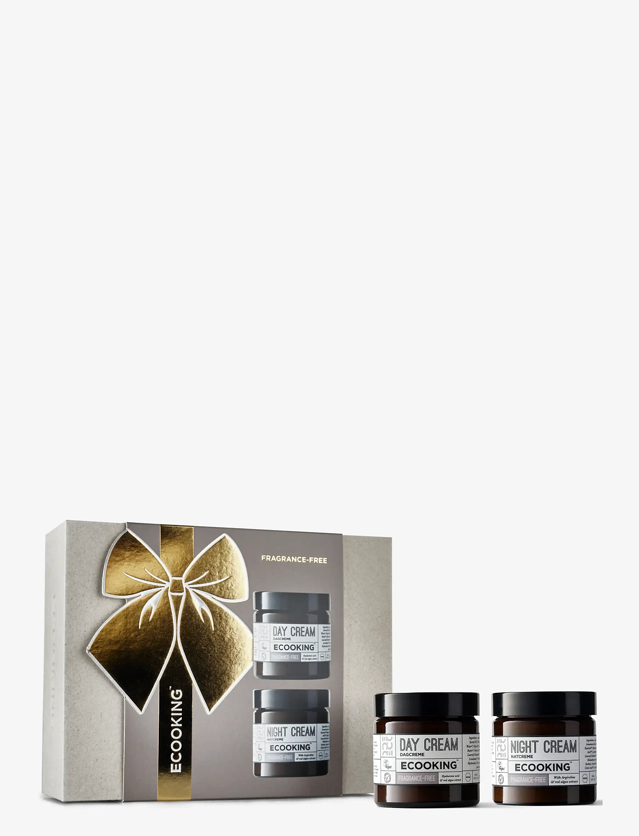 ECOOKING - The Moisture Duo FF - Box 2025 - no colour - 0