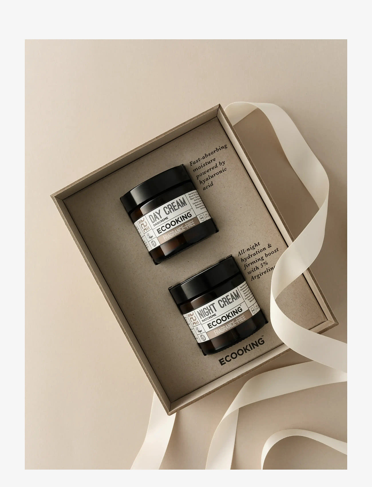 ECOOKING - The Moisture Duo FF - Box 2025 - no colour - 1