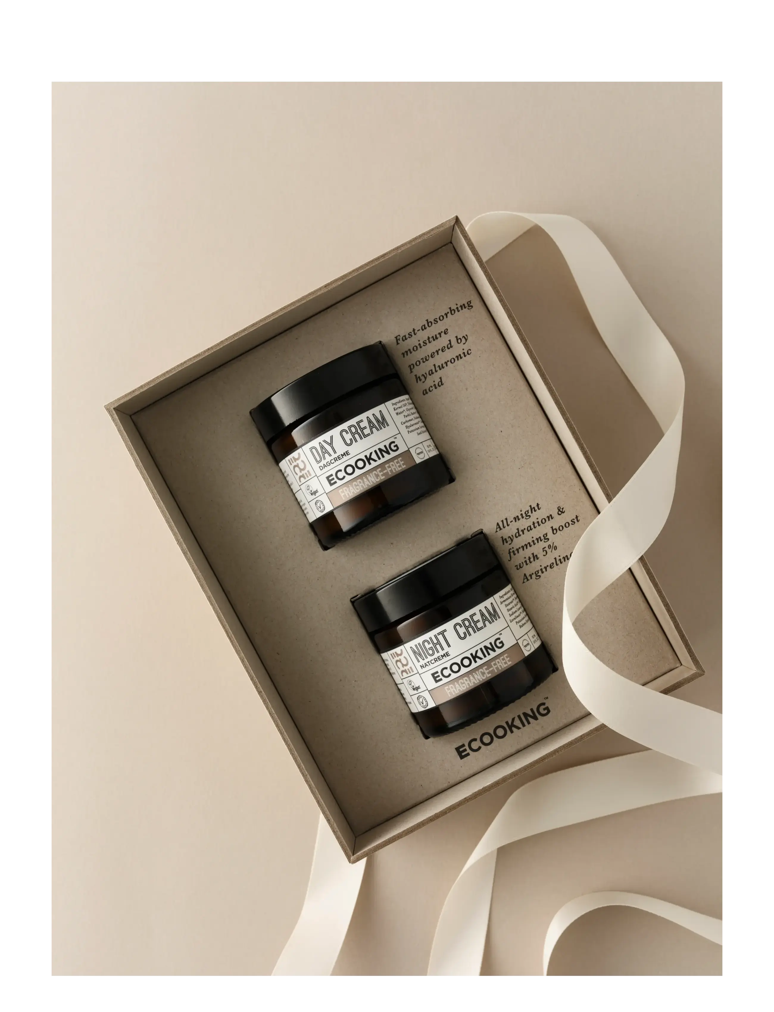 ECOOKING - The Moisture Duo FF - Box 2025 - no colour - 1