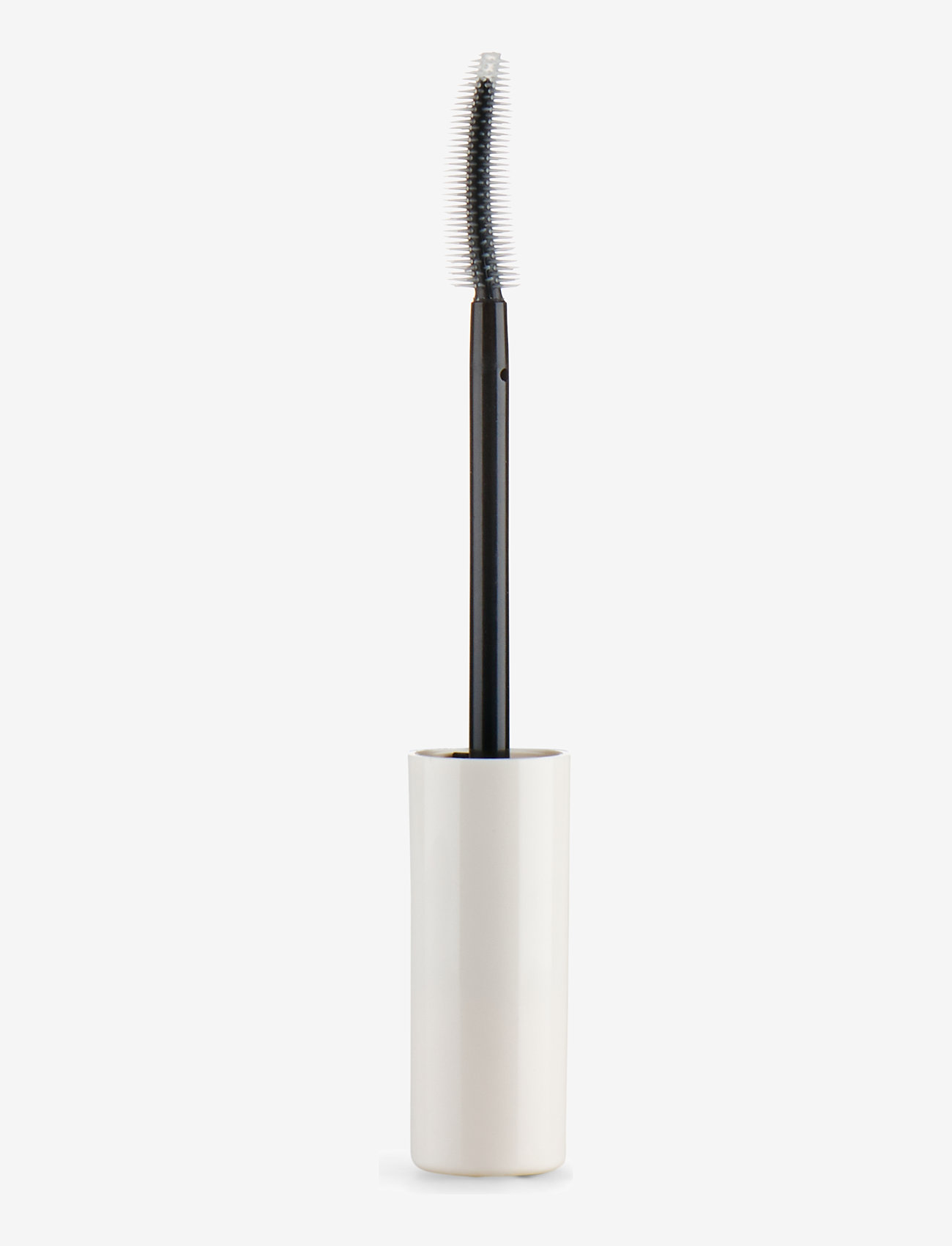 ECOOKING - Mascara Brush 01 - Curling & volume - eyes & brows - white - 1