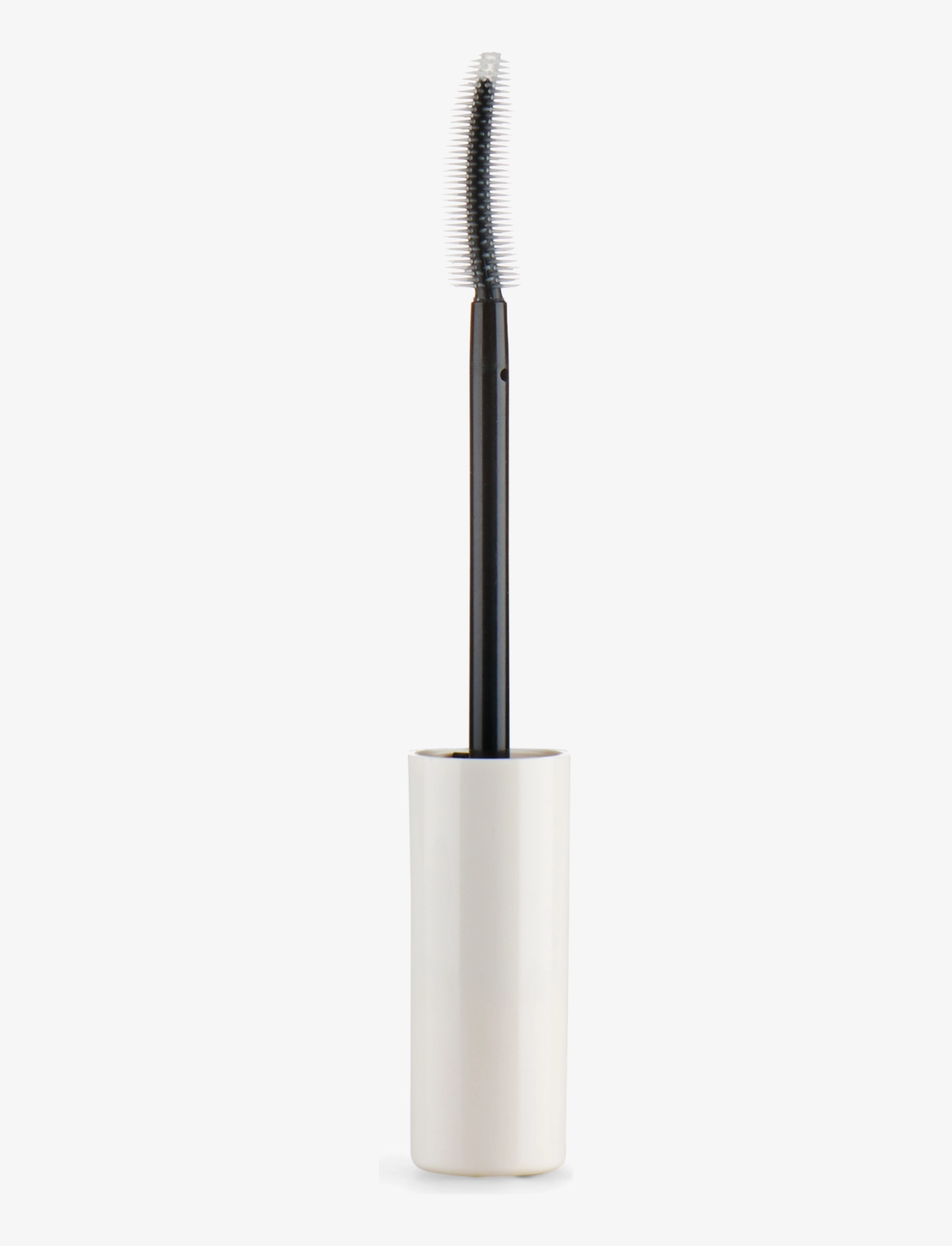 ECOOKING Mascara Brush 01 - Curling & volume - Meikit - WHITE / white