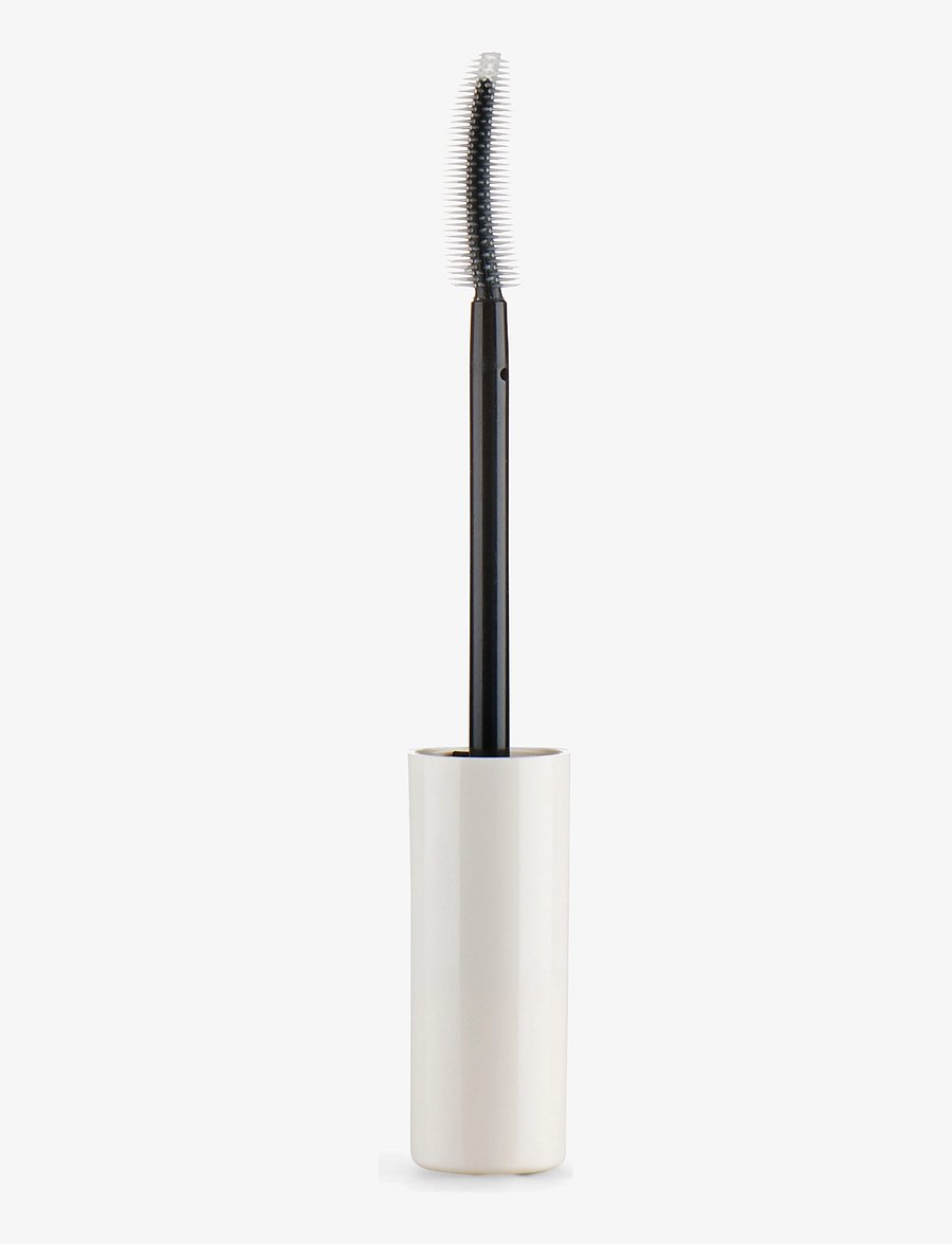 ECOOKING - Mascara Brush 01 - Curling & volume - white - 1