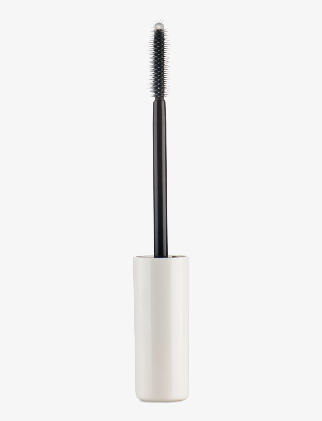 ECOOKING Mascara Brush 02 Separation & Volume, Mascara, Hvid, Str: ONE SIZE
