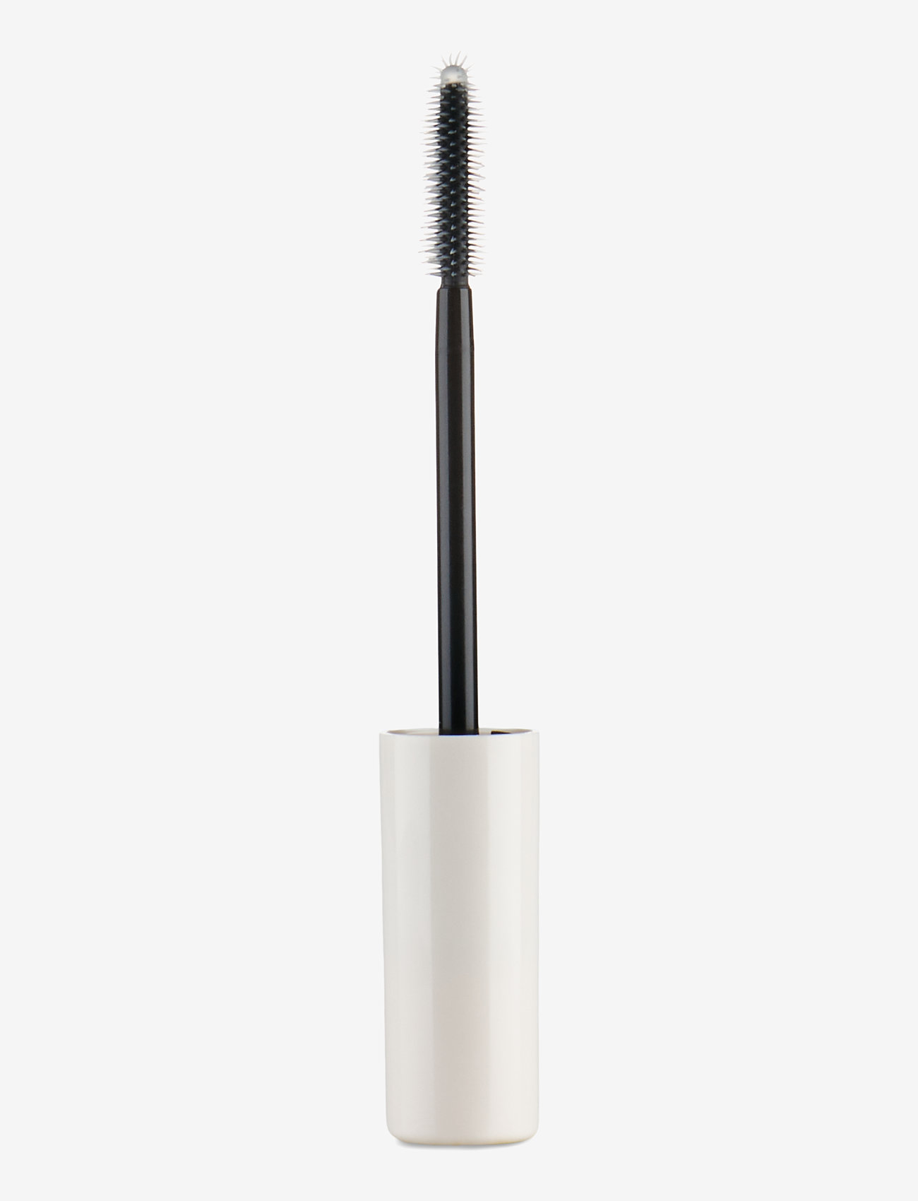 ECOOKING - Mascara Brush 02 - Separation & volume - eyes & brows - white - 1