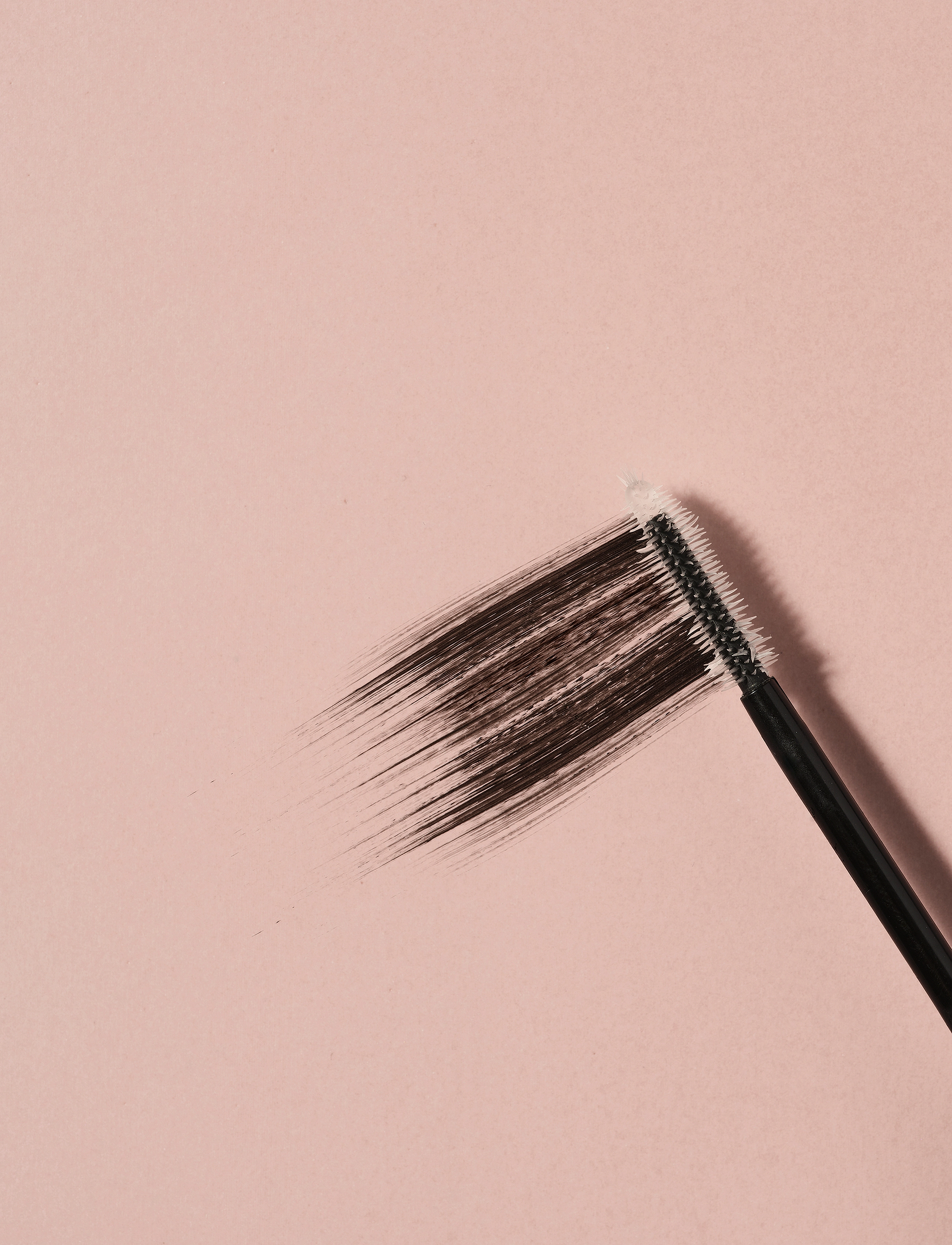 ECOOKING Mascara Brush 02 - Separation & Volume, One Size, White, Øjne > Mascara, Dame