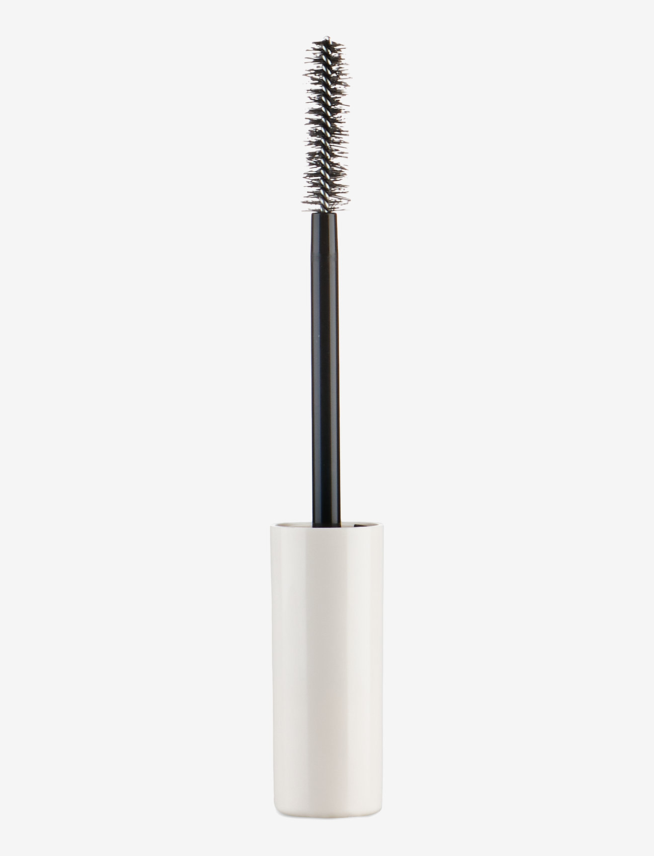 ECOOKING - Mascara Brush 03 - Lengthening & volume - silmät ja kulmakarvat - white - 1