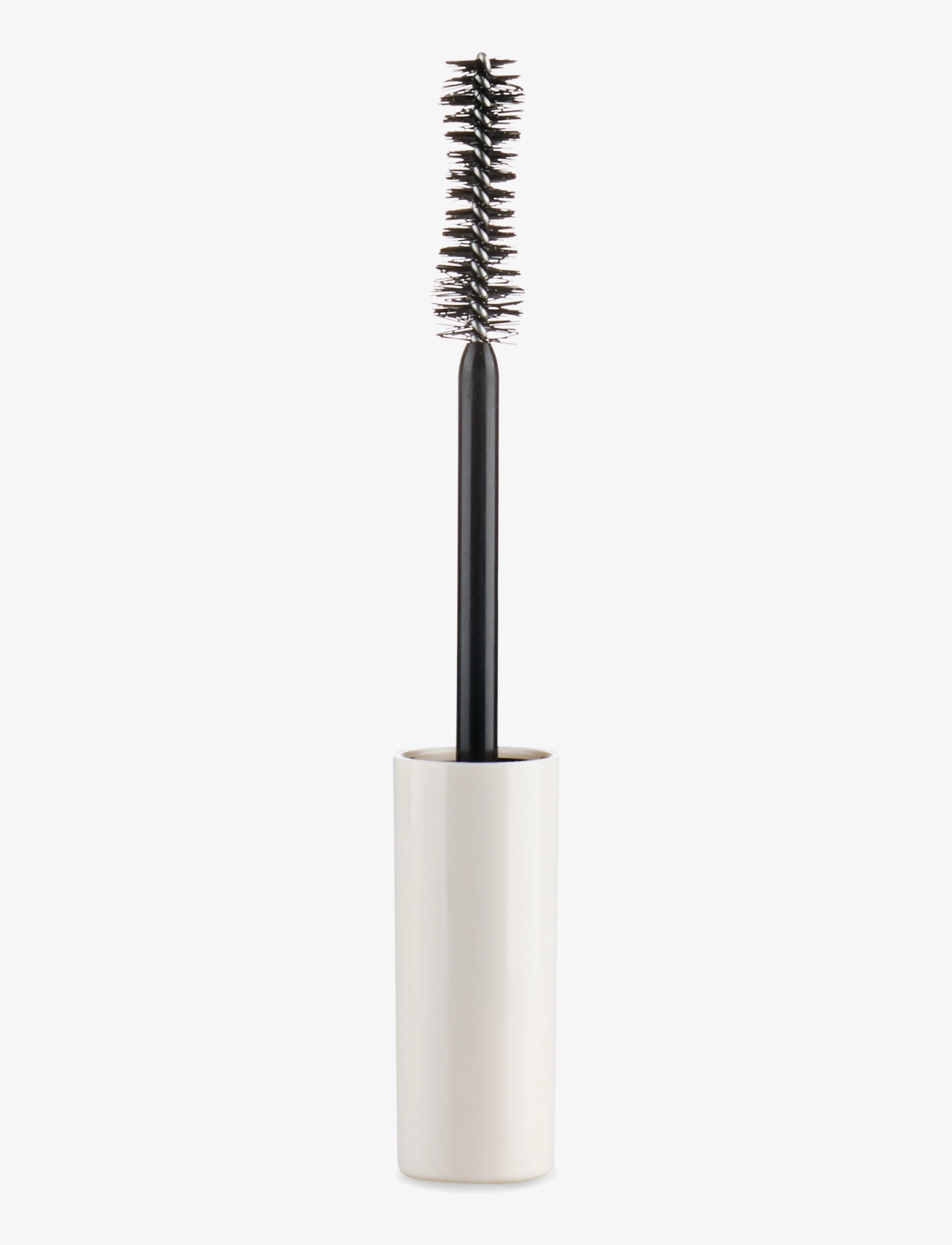 ECOOKING Mascara Brush 04 - XXL volume - Makeup - WHITE / white