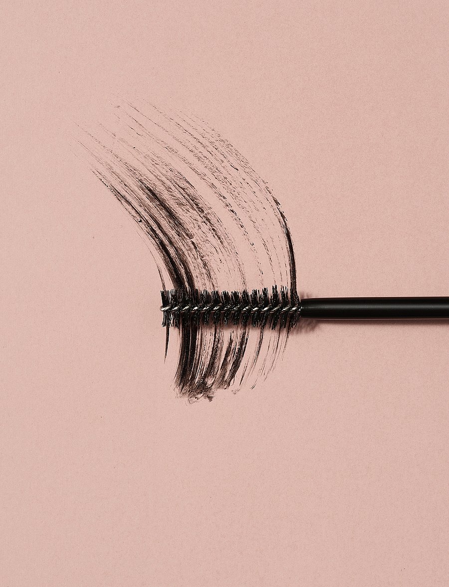 ECOOKING - Mascara Brush 04 - XXL volume - white - 0