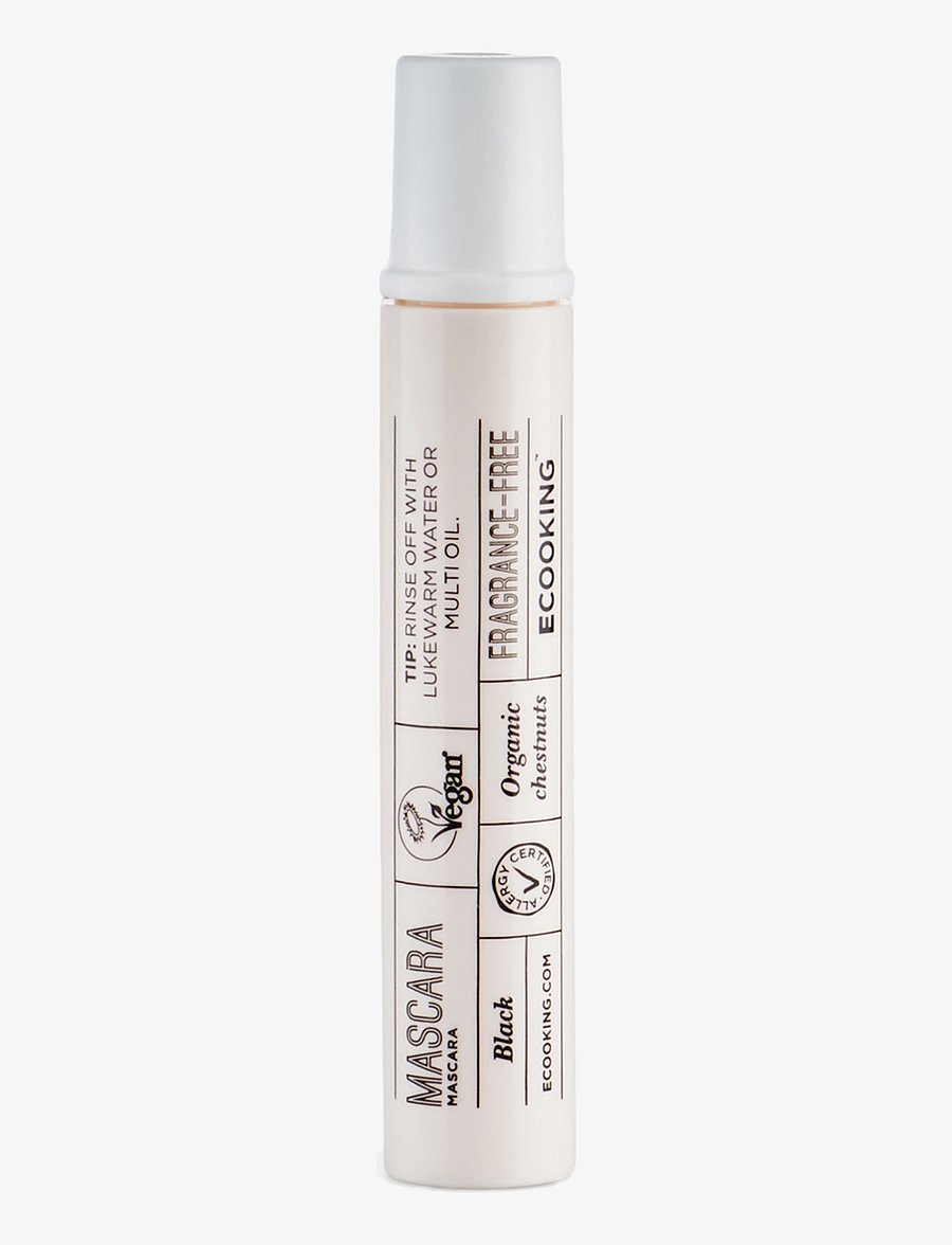 ECOOKING - Mascara - sort - 1