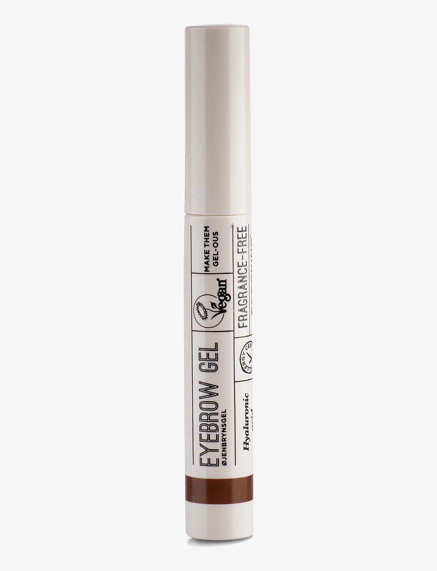 ECOOKING - Eyebrow Gel 01 - taupe - 1