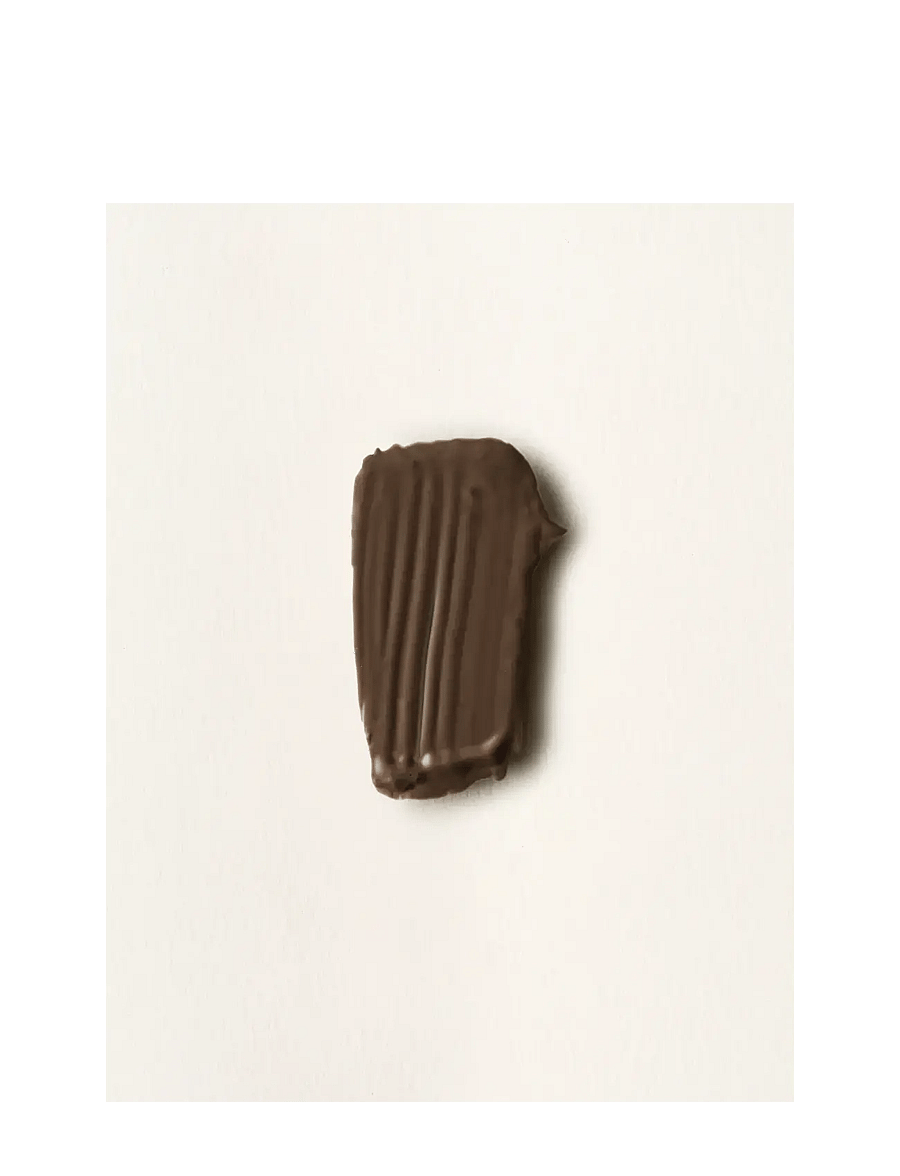 ECOOKING - Eyebrow Gel 03 - mØrkebrun - 1