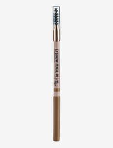 Eyebrow pencil color 02, Ecooking