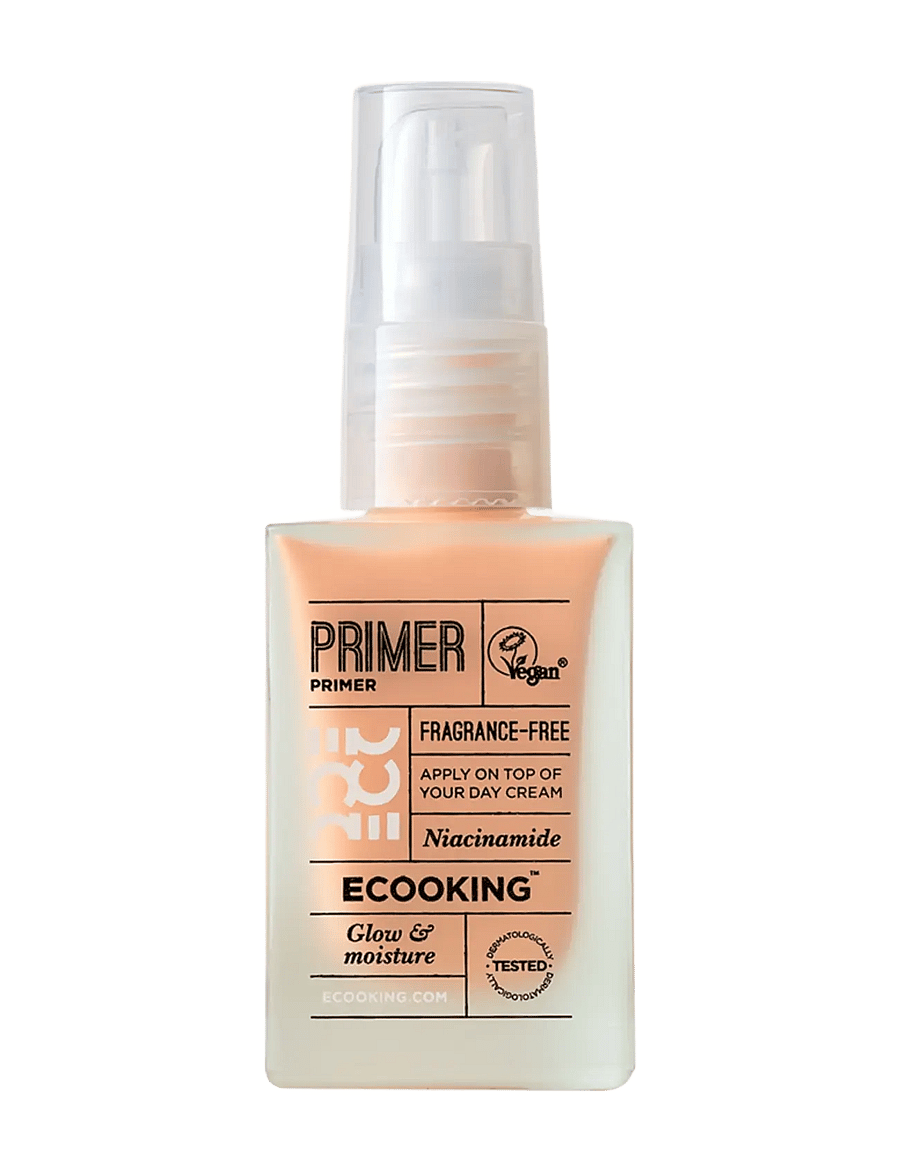 ECOOKING - Primer 02 Peach - peach - 1