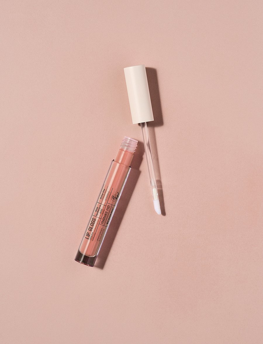 ECOOKING - Lip Gloss - smink - roseberry - 0