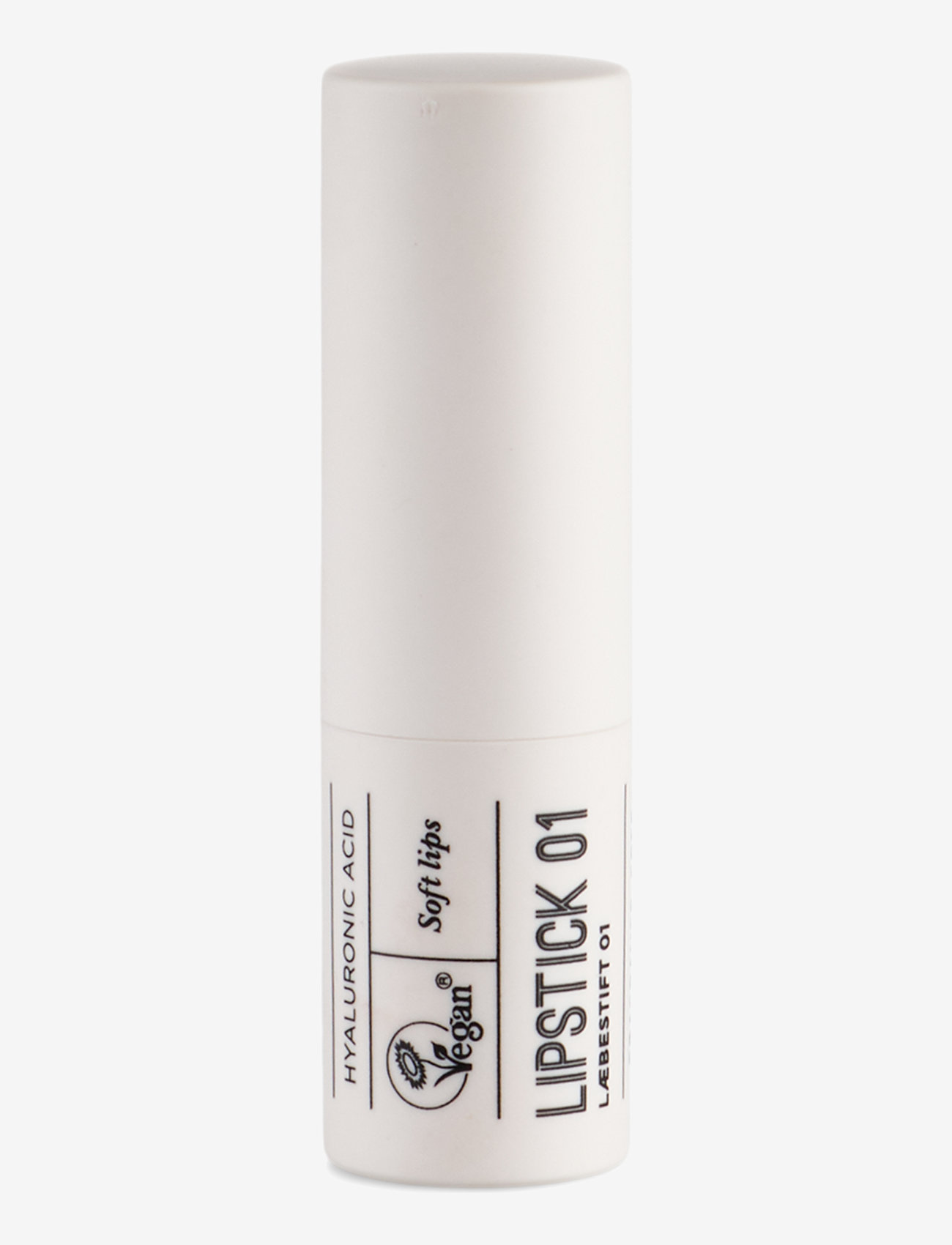ECOOKING - Lipstick 01 - makeup - naturel - 1