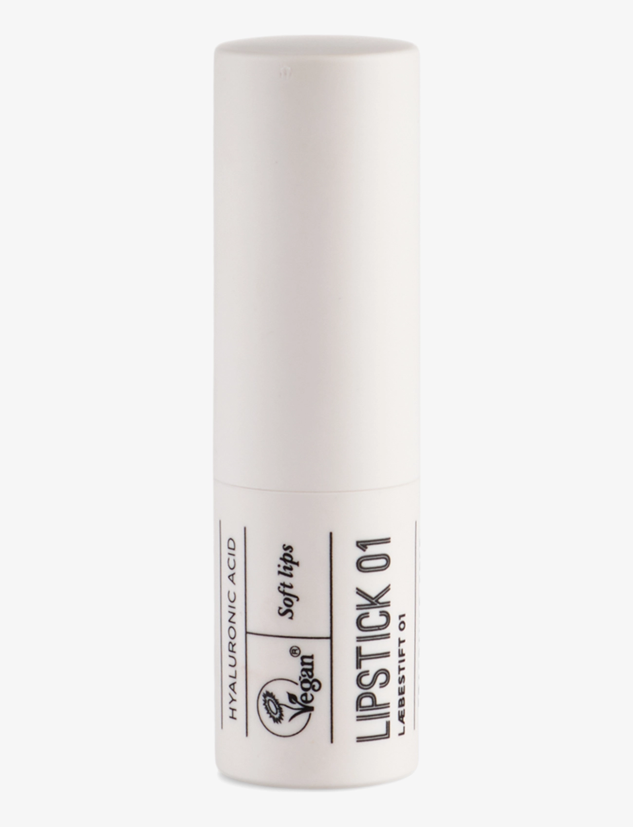 ECOOKING - Lipstick 01 - makeup - naturel - 1