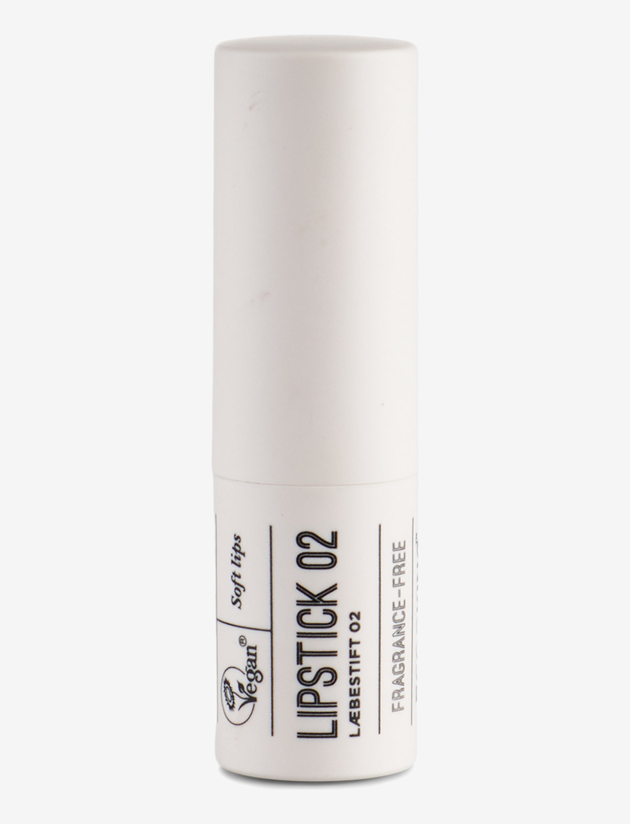 ECOOKING - Lipstick 02 - makeup - au naturel - 2
