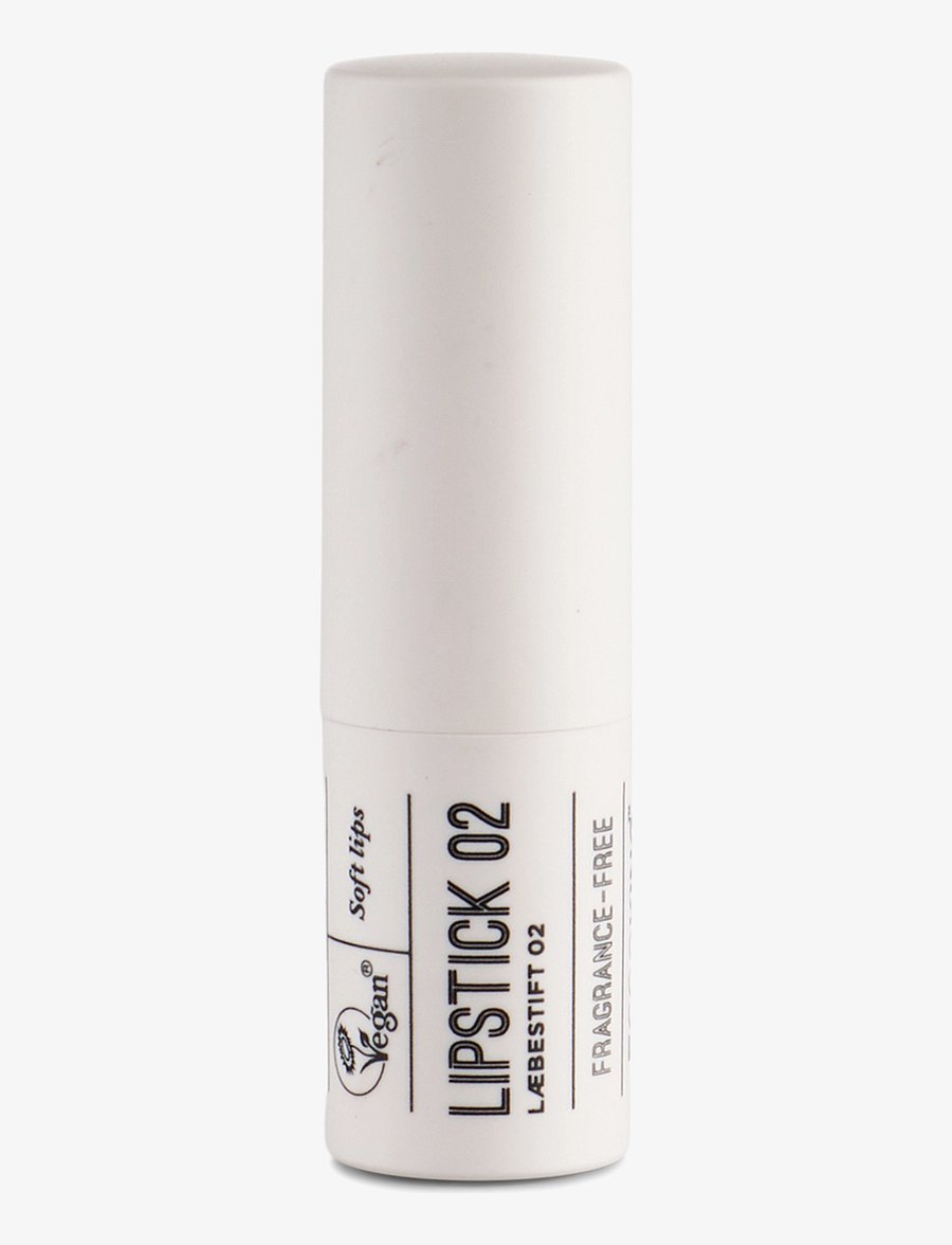 ECOOKING - Lipstick 02 - au naturel - 2