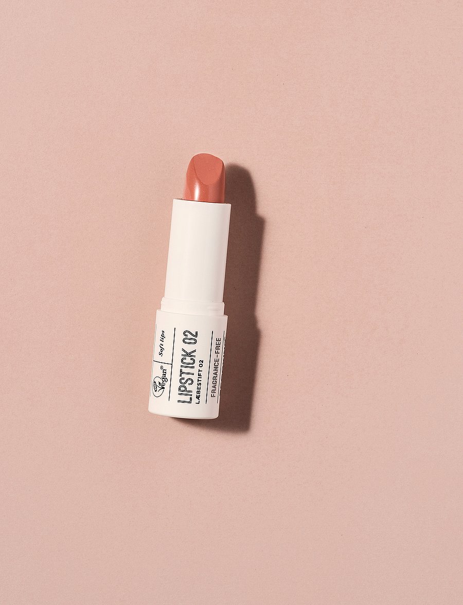 ECOOKING - Lipstick 02 - au naturel - 0
