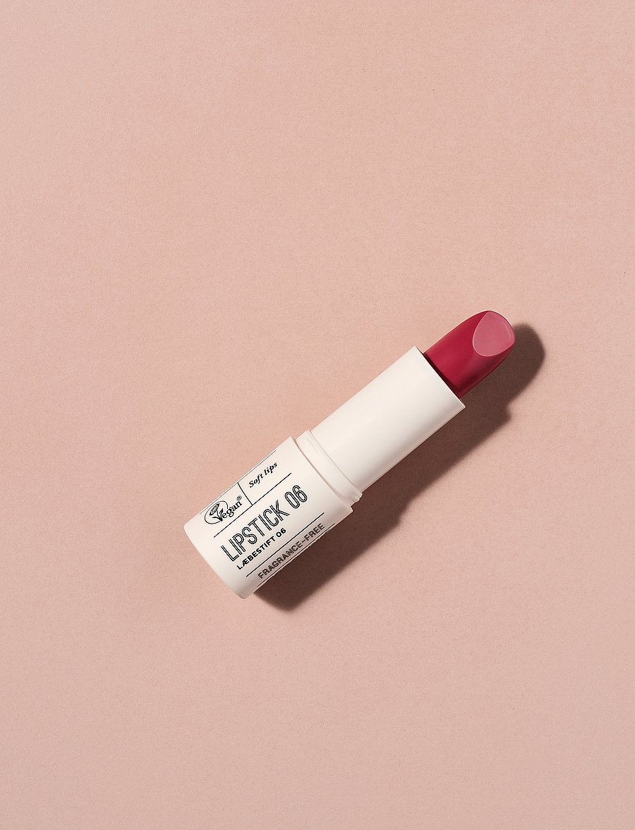 ECOOKING - Lipstick 06 - cerise - 0