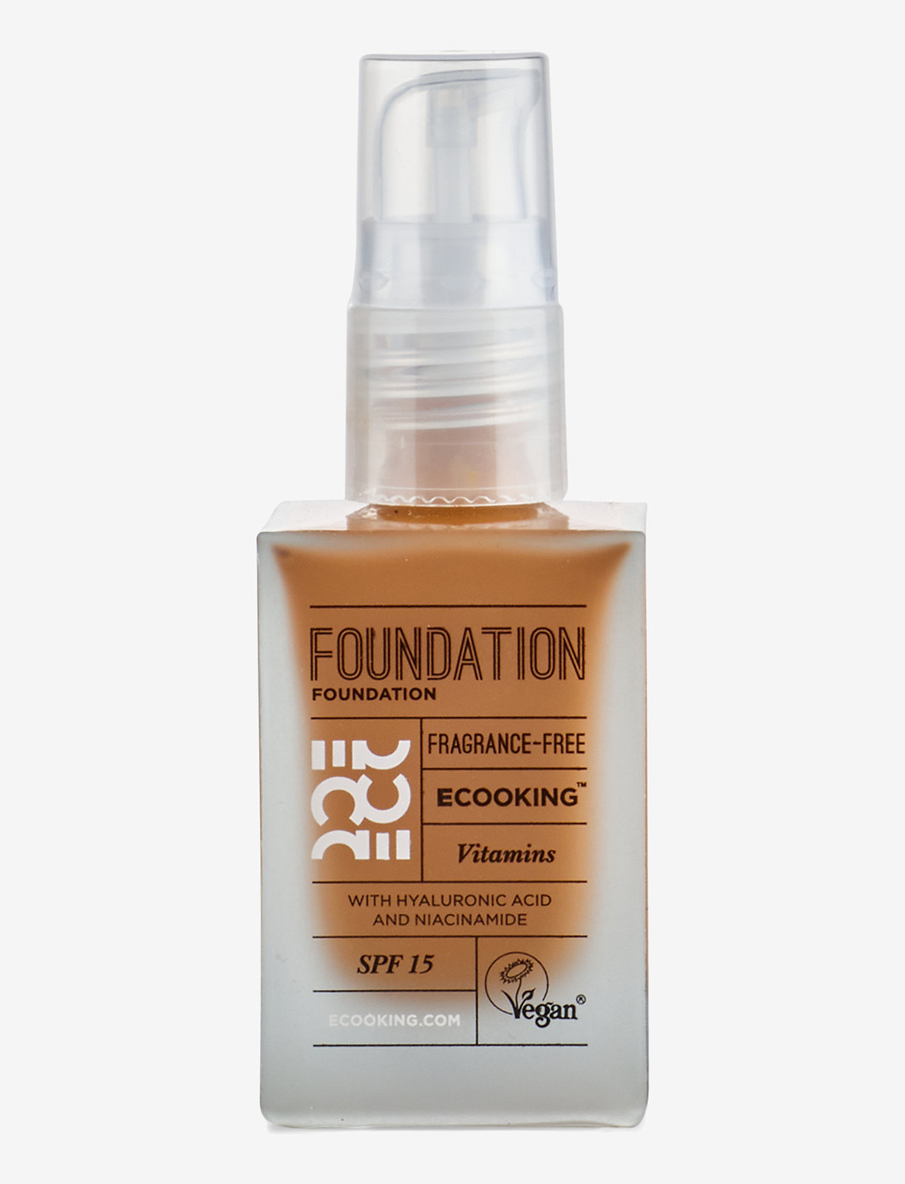 ECOOKING Foundation 10, Foundation, Str: ONE SIZE