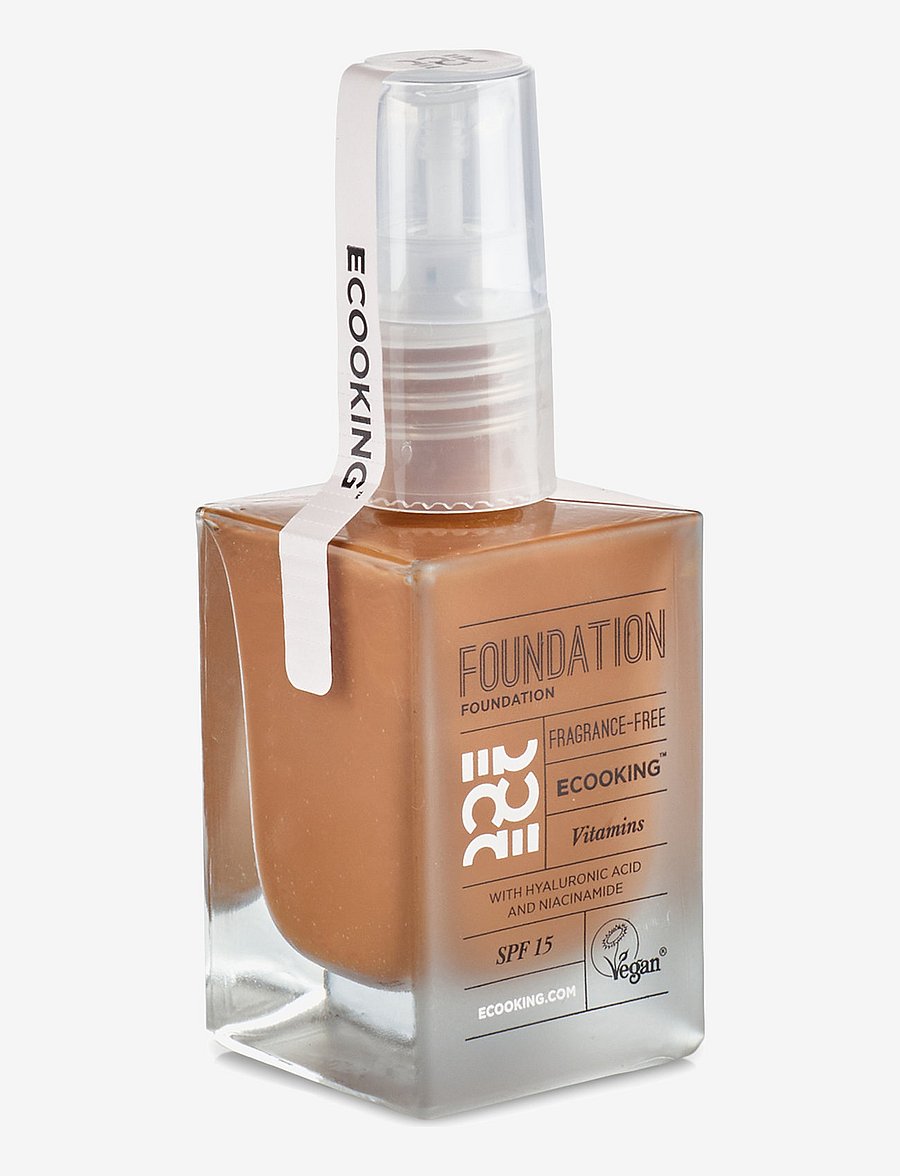 ECOOKING - Foundation 11 - hazelnut - 2