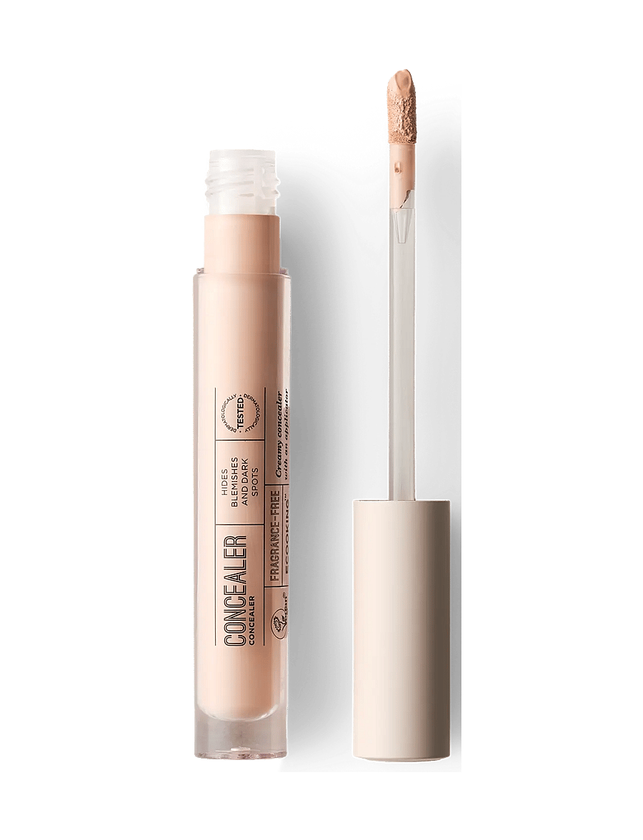 ECOOKING - Concealer 04 - makeup - peach - 0
