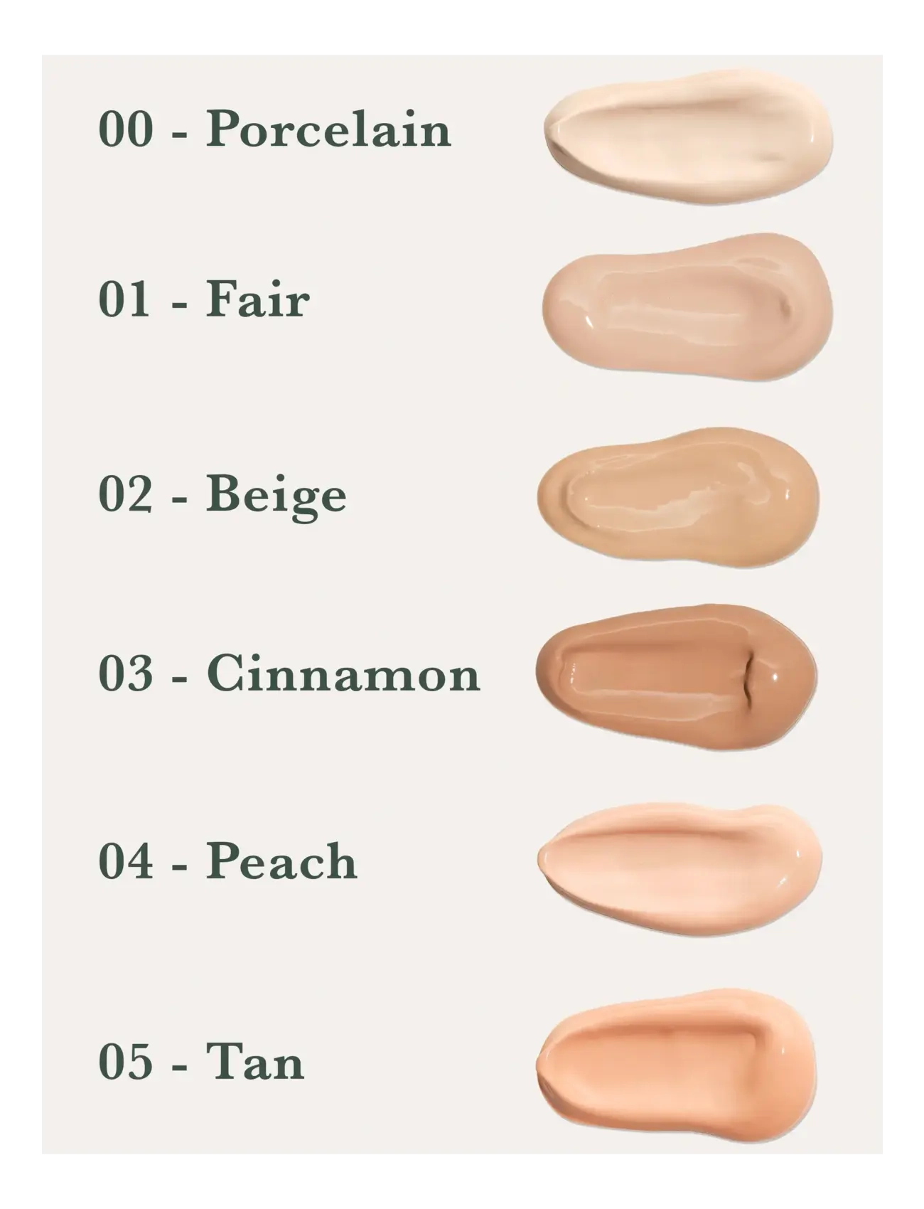ECOOKING - Concealer 04 - redo för date night - peach - 1