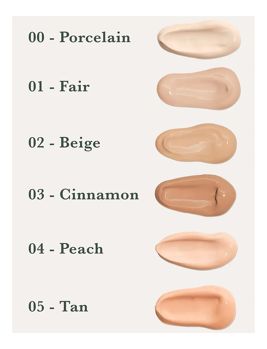 ECOOKING - Concealer 04 - makeup - peach - 1