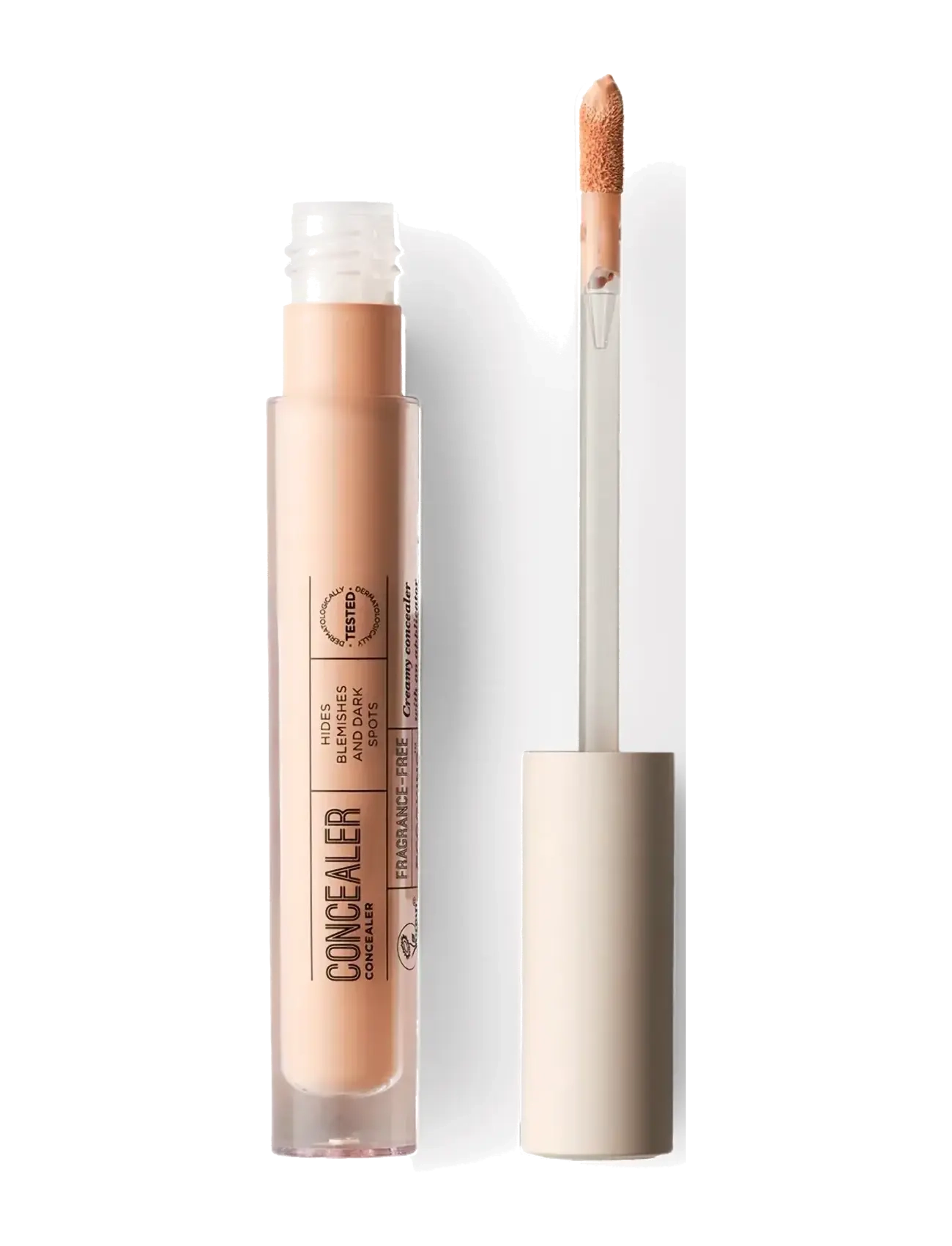 ECOOKING Concealer 05, Concealer, Str: 3.5 ML
