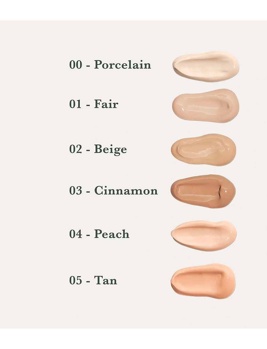ECOOKING - Concealer 05 - tan - 1