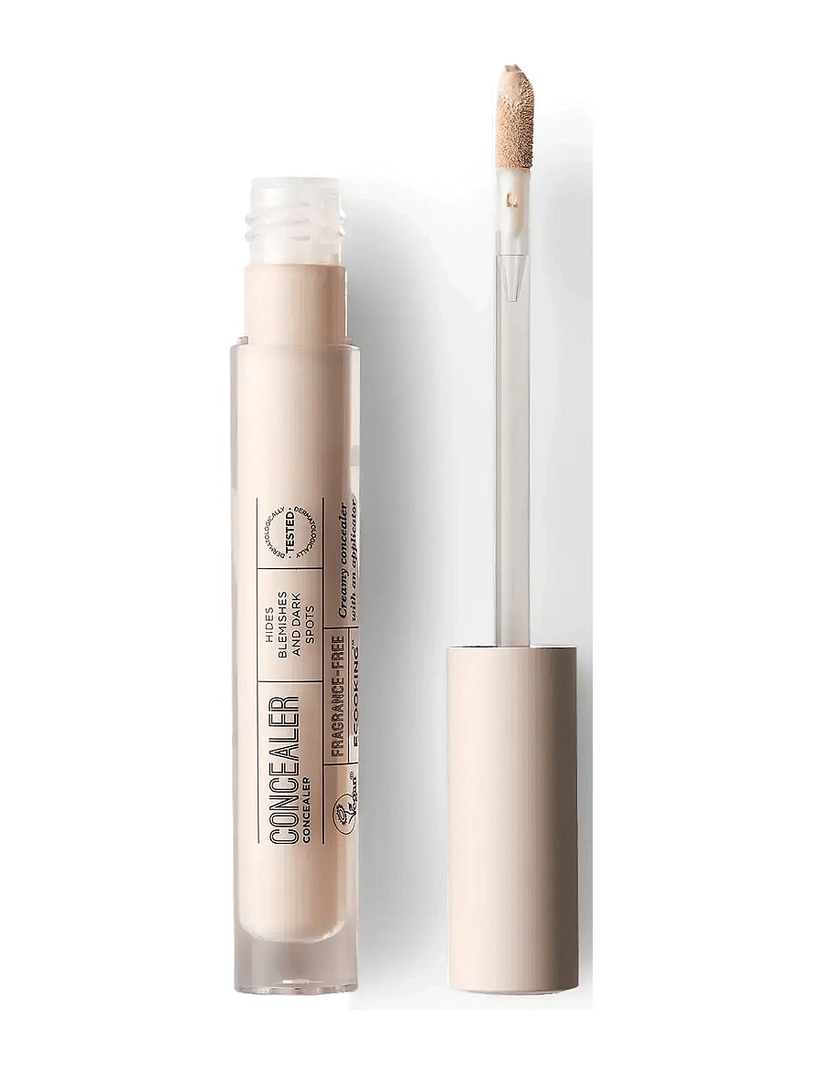 ECOOKING - Concealer 00 - porcelain - 0