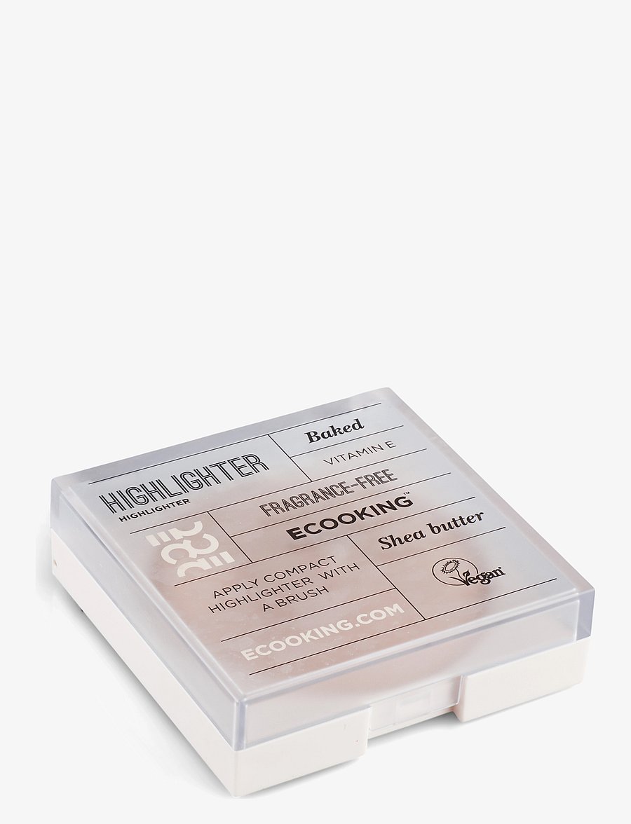 ECOOKING - Highlighter - Baked - naturel - 2