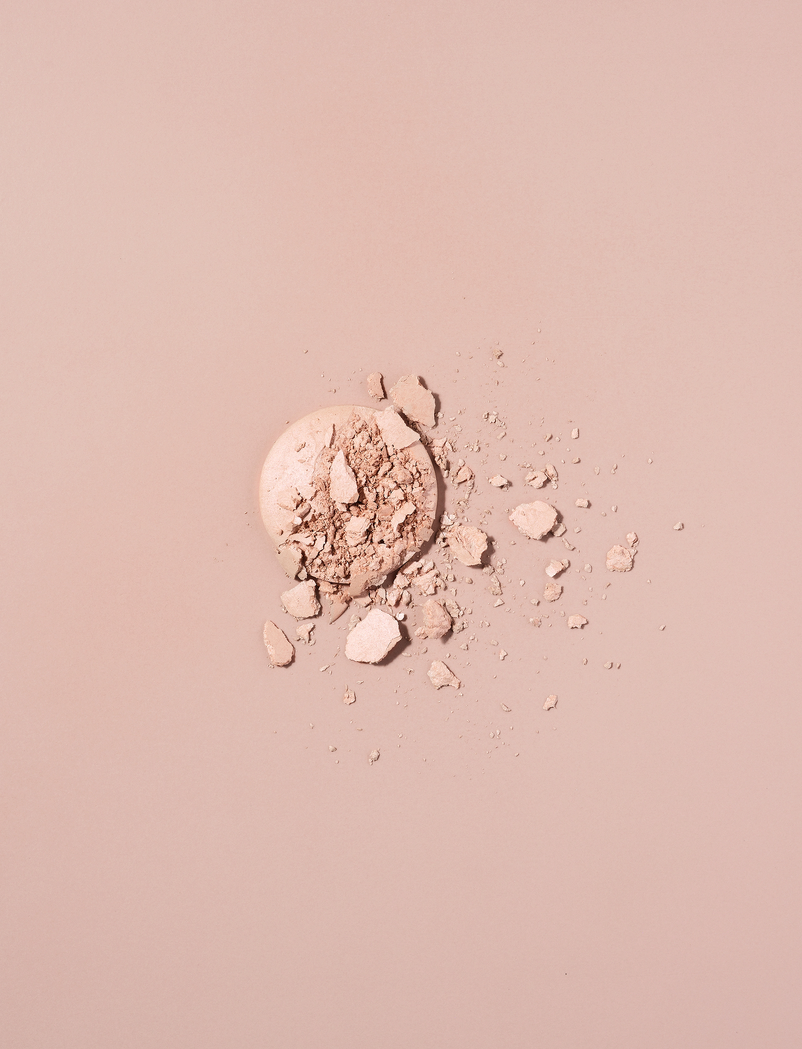 ECOOKING Highlighter - Baked, One Size, Ansigt > Highlighter, Dame