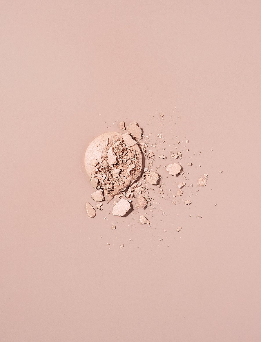 ECOOKING - Highlighter - Baked - naturel - 0