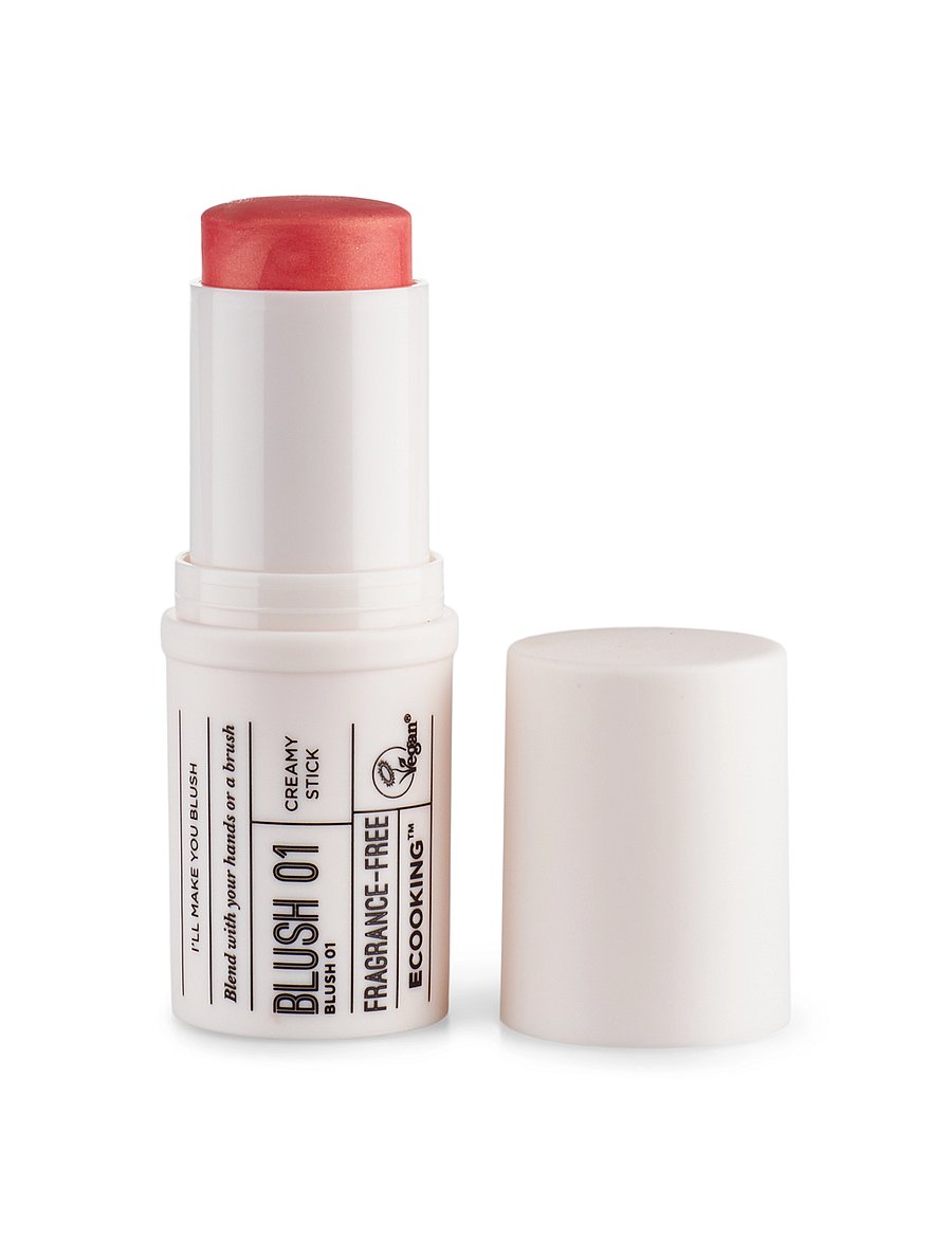 ECOOKING - Blush 01 - peach/ koral - 0