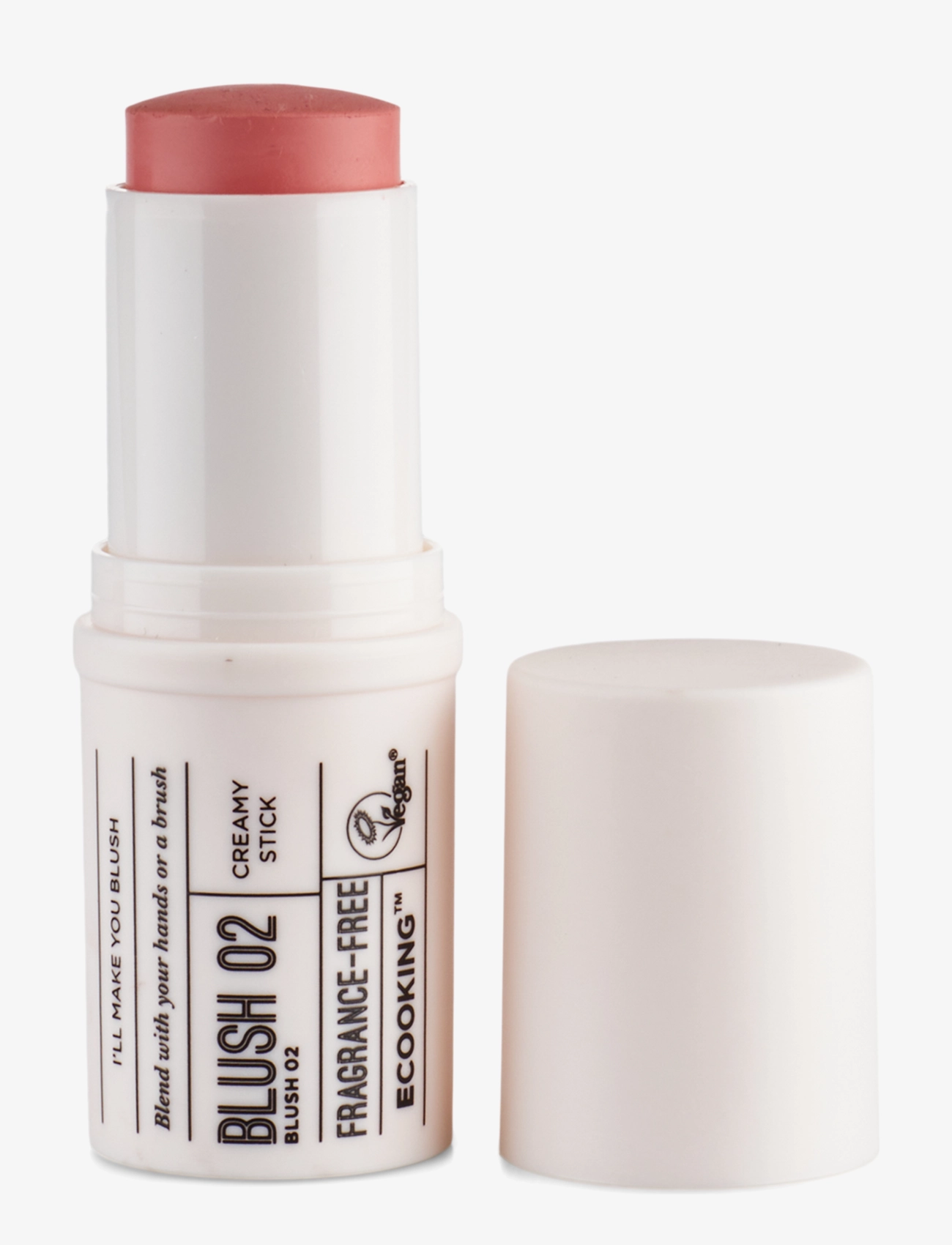 ECOOKING Blush 02 - Festtøj - PINK/ ROSA / pink/rose