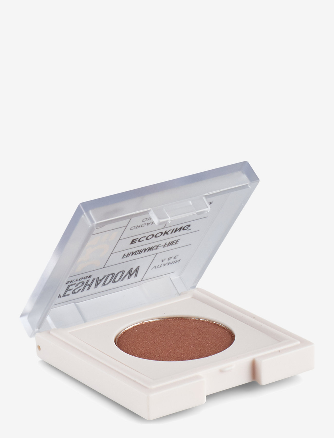 ECOOKING - Eyeshadow 04 - smink - blossom - 1