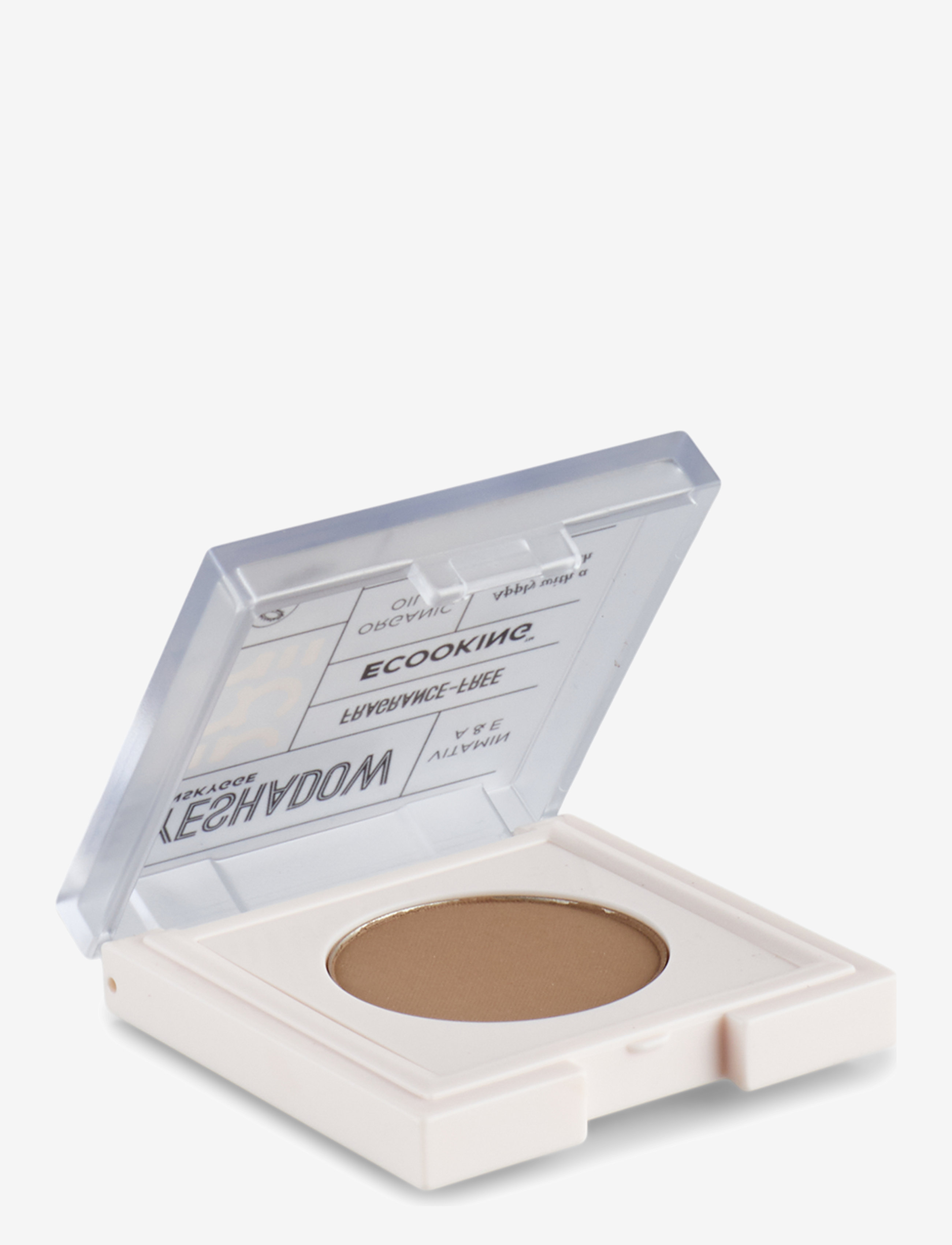 ECOOKING Eyeshadow 05 - Flash Days - CARAMEL / beige