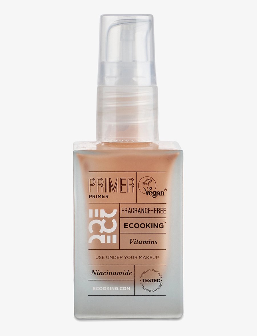 ECOOKING - Primer - makeup - netral - 1