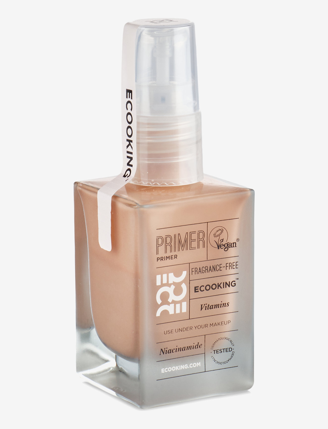 ECOOKING - Primer - smink - netral - 2