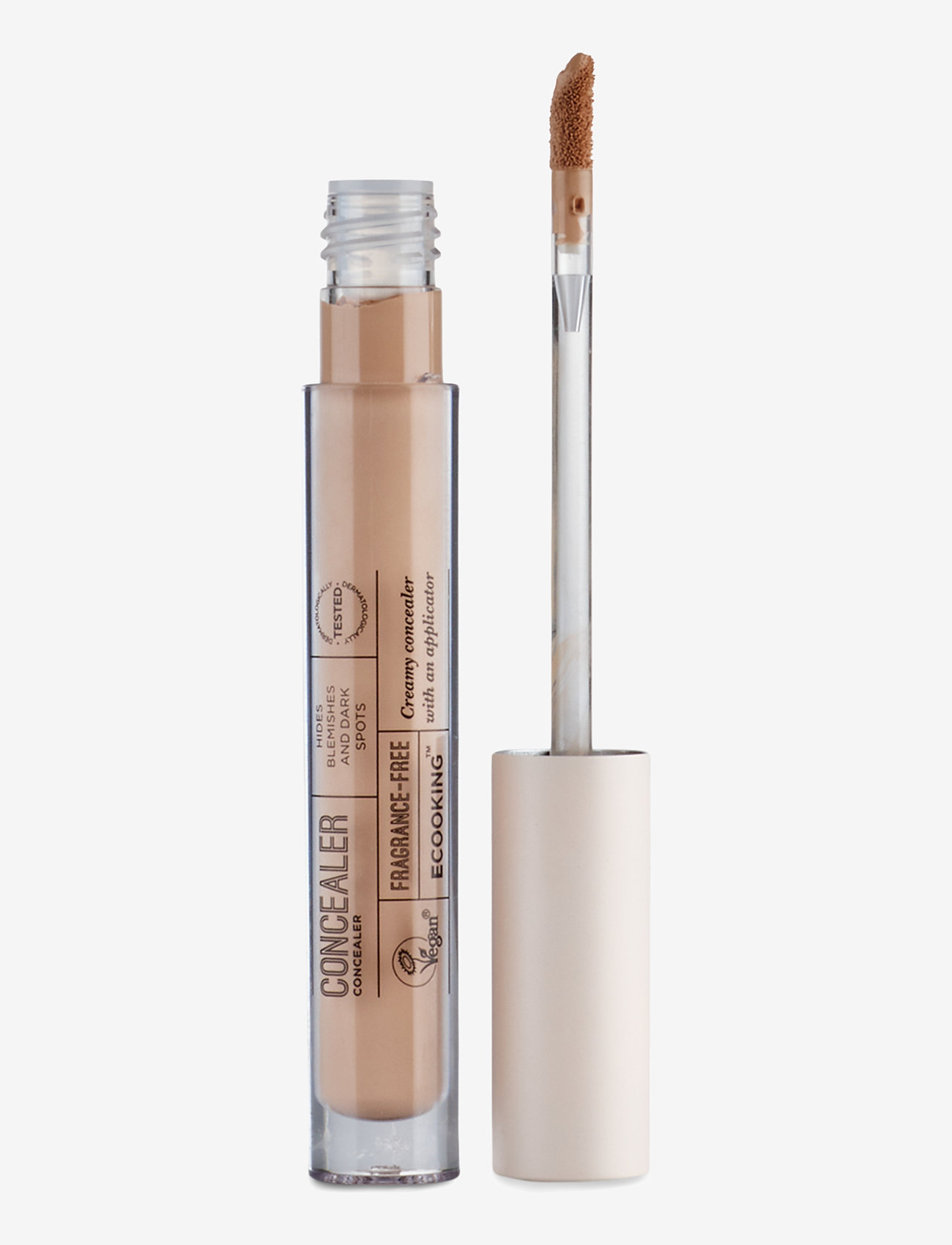 ECOOKING Concealer 03 - Ansigtsmakeup - NATUREL03 / natural