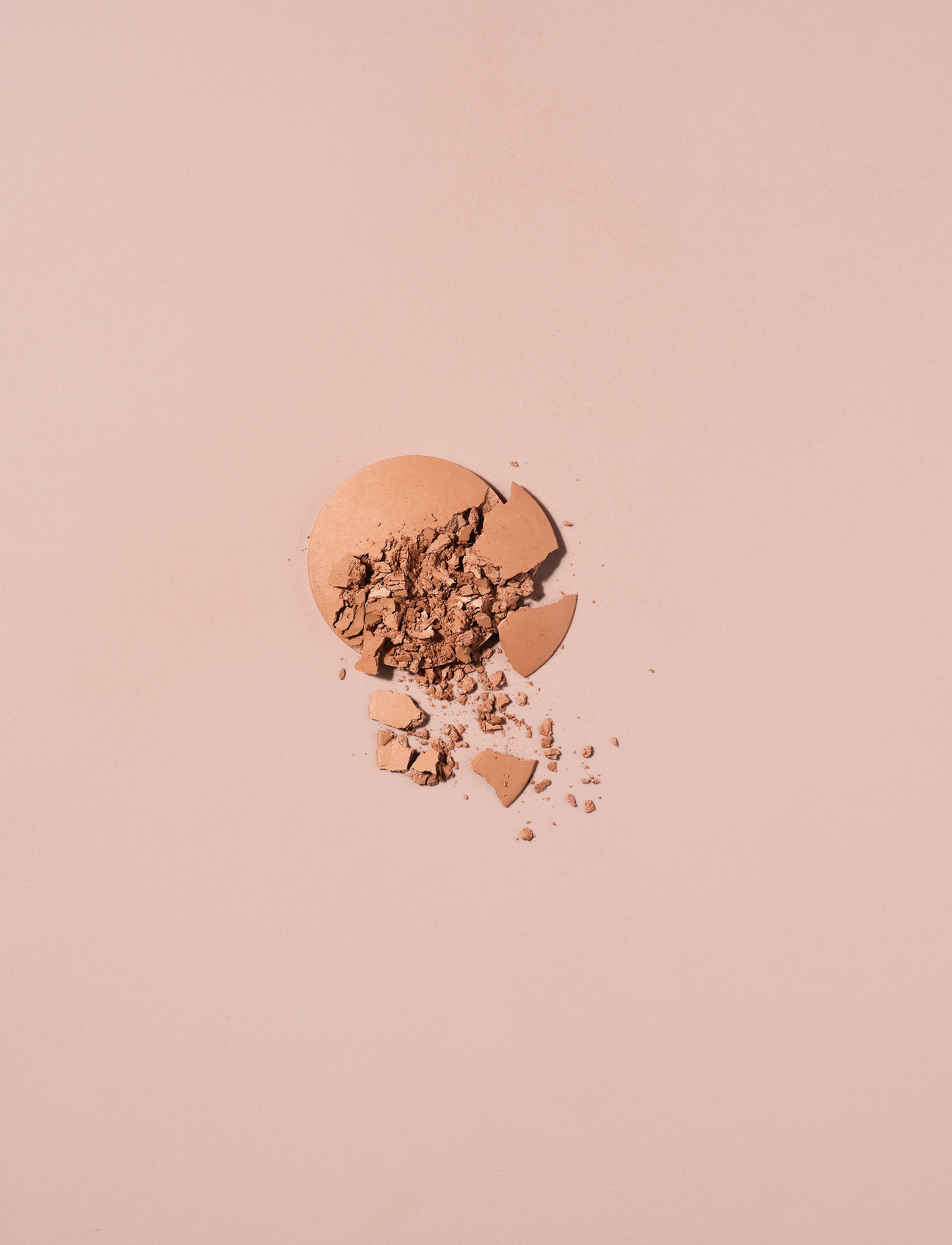 ECOOKING Sun Powder 02, One Size, Ansigt > Pudder, Dame