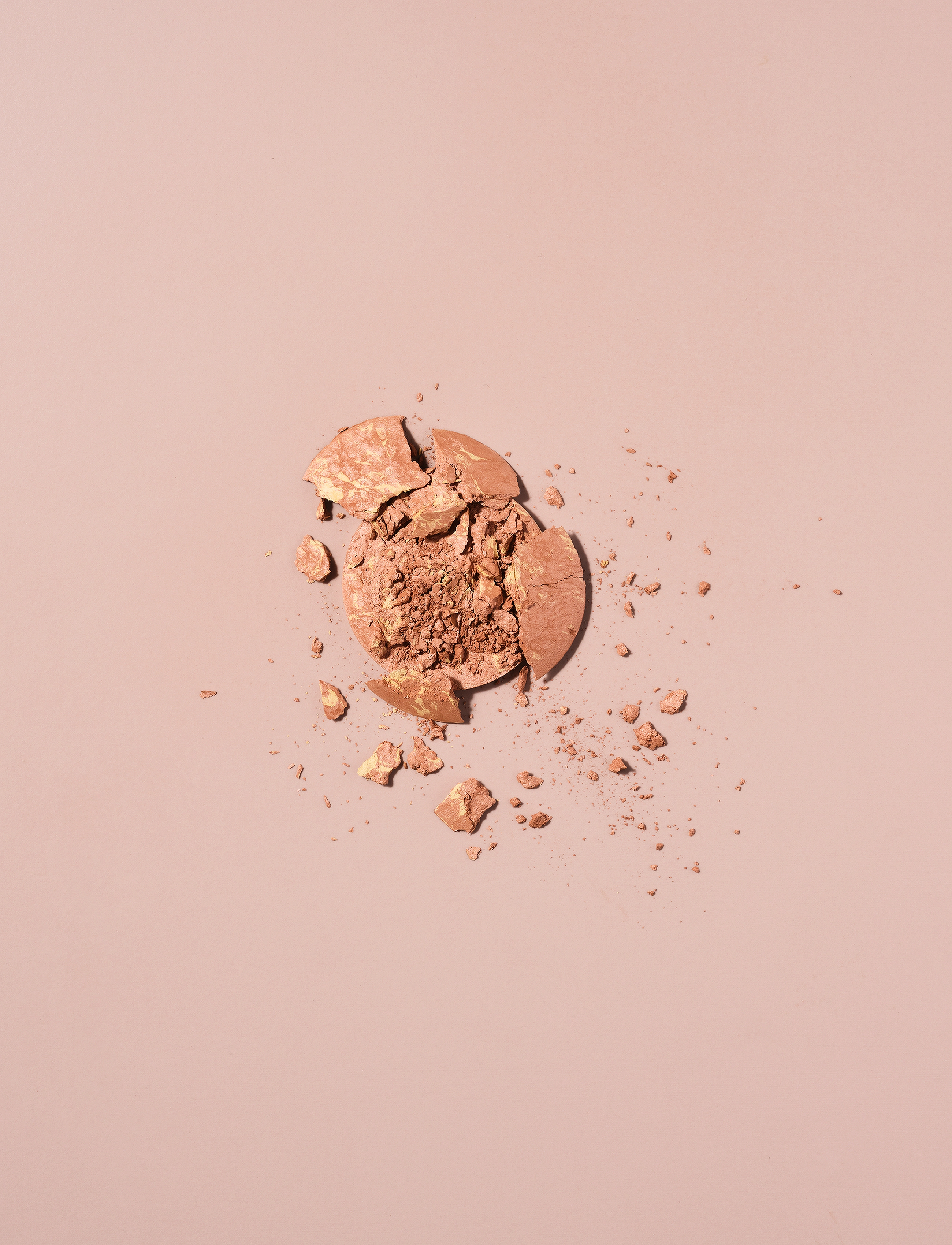 ECOOKING Sun Powder 03, One Size, Ansigt > Pudder, Dame