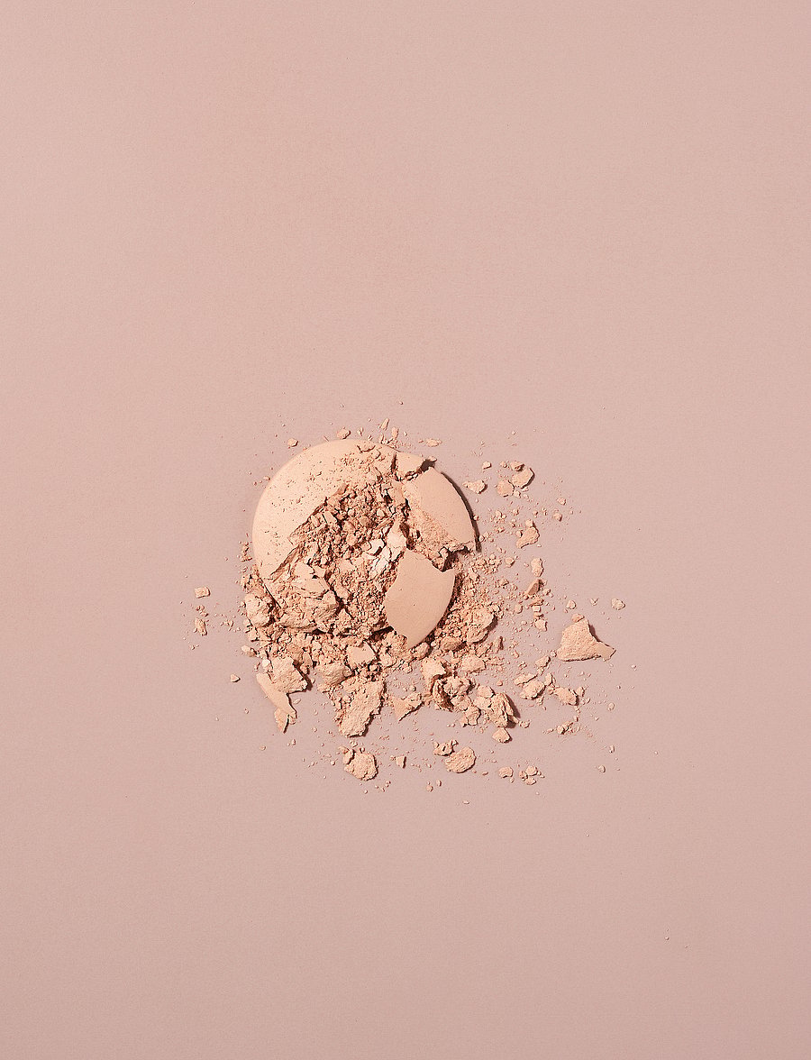 ECOOKING - Mineral Powder 02 - makeup - naturel 02 - 0