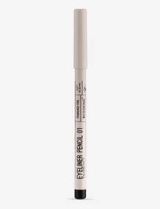 Eyeliner pencil 01, Ecooking