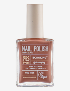 Nail Polish 03 - Dusty rose, Ecooking