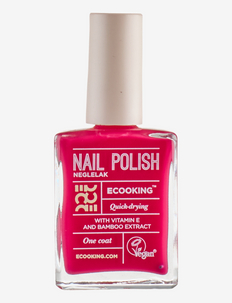 Nail Polish 06 - Raspberry, Ecooking