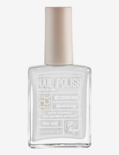 Nail Polish 11 - Off White, Ecooking